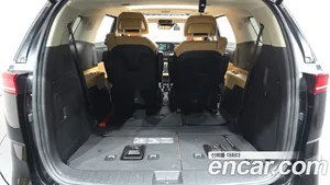 Kia Carnival, 2021 — миниатюра 35