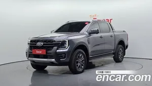 Ford Ranger, 2023 — миниатюра 1