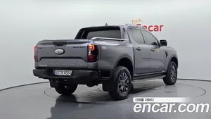 Ford Ranger, 2023 — миниатюра 2