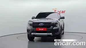 Ford Ranger, 2023 — миниатюра 3