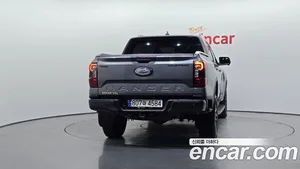 Ford Ranger, 2023 — миниатюра 4