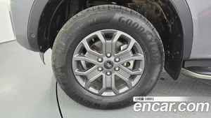 Ford Ranger, 2023 — миниатюра 5
