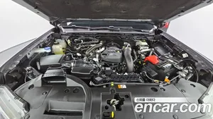 Ford Ranger, 2023 — миниатюра 6
