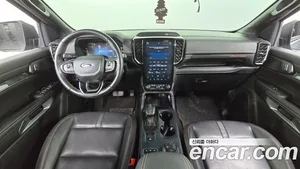 Ford Ranger, 2023 — миниатюра 7