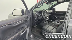 Ford Ranger, 2023 — миниатюра 10
