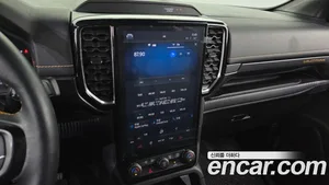 Ford Ranger, 2023 — миниатюра 12