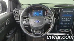 Ford Ranger, 2023 — миниатюра 13