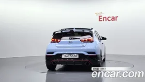 Hyundai Veloster, 2018 — миниатюра 4