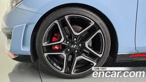 Hyundai Veloster, 2018 — миниатюра 5