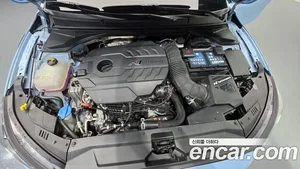 Hyundai Veloster, 2018 — миниатюра 6