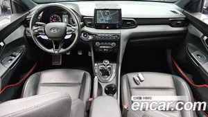 Hyundai Veloster, 2018 — миниатюра 10