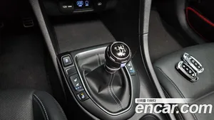 Hyundai Veloster, 2018 — миниатюра 12