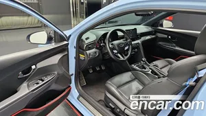Hyundai Veloster, 2018 — миниатюра 13