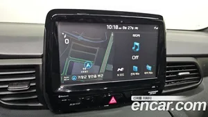 Hyundai Veloster, 2018 — миниатюра 21