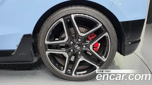 Hyundai Veloster, 2018 — миниатюра 7