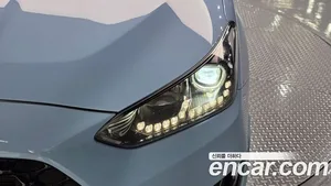Hyundai Veloster, 2018 — миниатюра 8