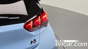 Hyundai Veloster, 2018 — миниатюра 9