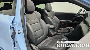 Hyundai Veloster, 2018 — миниатюра 15