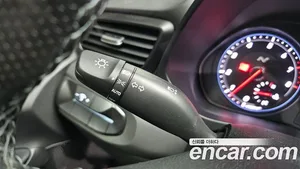 Hyundai Veloster, 2018 — миниатюра 26