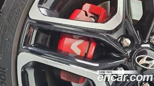 Hyundai Veloster, 2018 — миниатюра 31