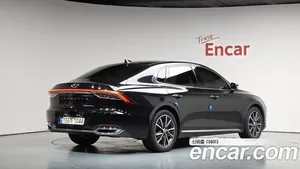 Hyundai Grandeur, 2022 — миниатюра 2