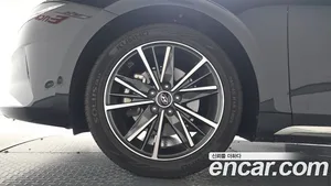 Hyundai Grandeur, 2022 — миниатюра 5