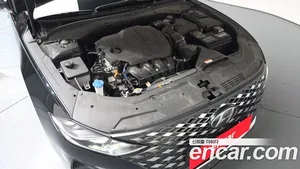 Hyundai Grandeur, 2022 — миниатюра 6