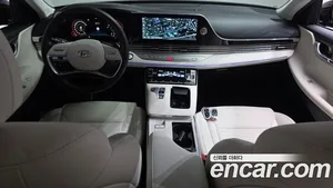 Hyundai Grandeur, 2022 — миниатюра 10