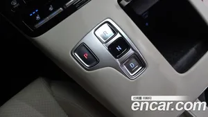 Hyundai Grandeur, 2022 — миниатюра 12