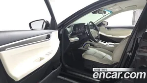 Hyundai Grandeur, 2022 — миниатюра 13
