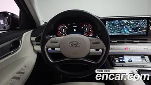 Hyundai Grandeur, 2022 — миниатюра 19