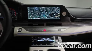 Hyundai Grandeur, 2022 — миниатюра 20