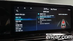 Hyundai Grandeur, 2022 — миниатюра 23
