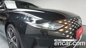 Hyundai Grandeur, 2022 — миниатюра 8