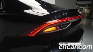 Hyundai Grandeur, 2022 — миниатюра 9