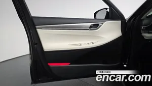 Hyundai Grandeur, 2022 — миниатюра 14