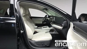 Hyundai Grandeur, 2022 — миниатюра 16