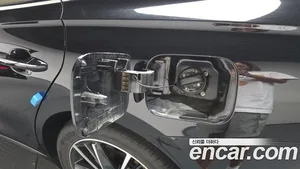Hyundai Grandeur, 2022 — миниатюра 37