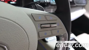 Hyundai Grandeur, 2022 — миниатюра 38