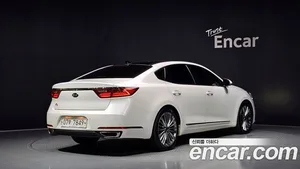 Kia K7, 2019 — миниатюра 2