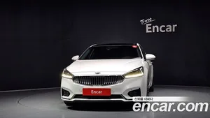 Kia K7, 2019 — миниатюра 3