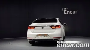 Kia K7, 2019 — миниатюра 4