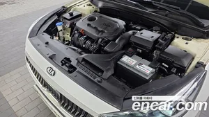 Kia K7, 2019 — миниатюра 6