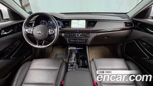 Kia K7, 2019 — миниатюра 10