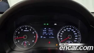 Kia K7, 2019 — миниатюра 11