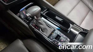 Kia K7, 2019 — миниатюра 12