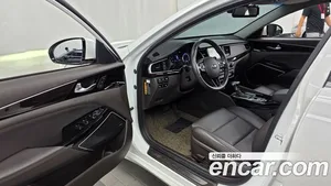 Kia K7, 2019 — миниатюра 13