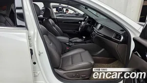 Kia K7, 2019 — миниатюра 17