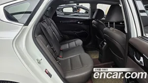 Kia K7, 2019 — миниатюра 18