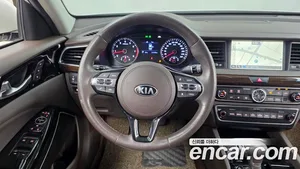 Kia K7, 2019 — миниатюра 19